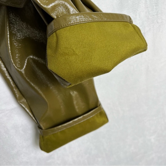 Wilfred Jive Pants in Avocado Green - Picture 7 of 12